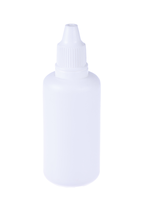 30-50ml PE liquid bottle ink sub-bottling