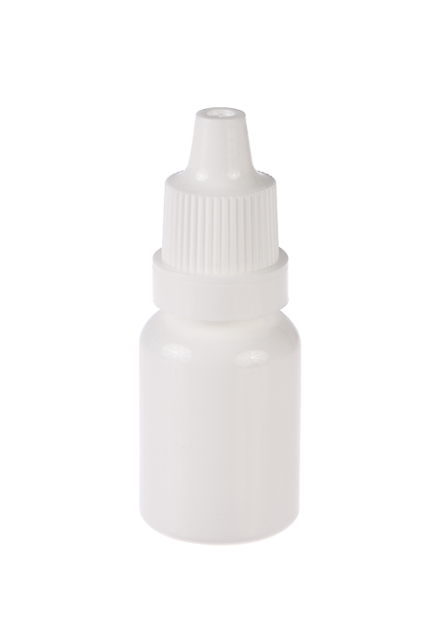 15ml PE eye drops bottle