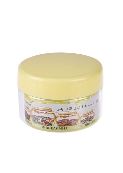 30-60g PP cream box cream box ointment box