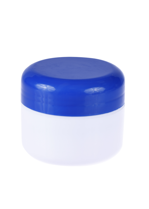 30-60g PP cream box cream box ointment box