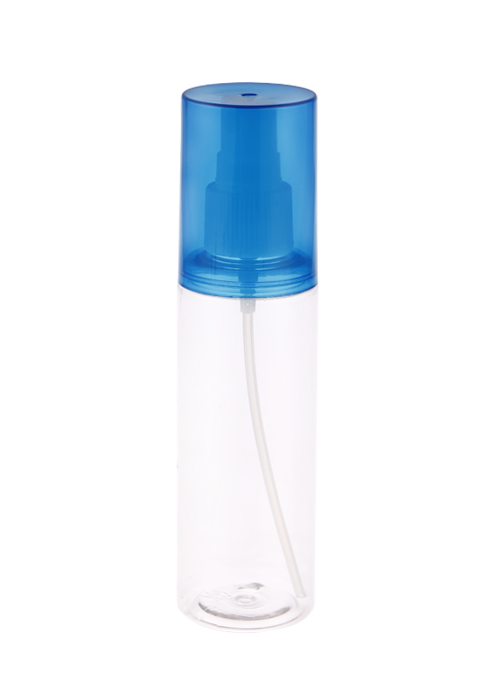 60-100ml PET disinfectant bottle