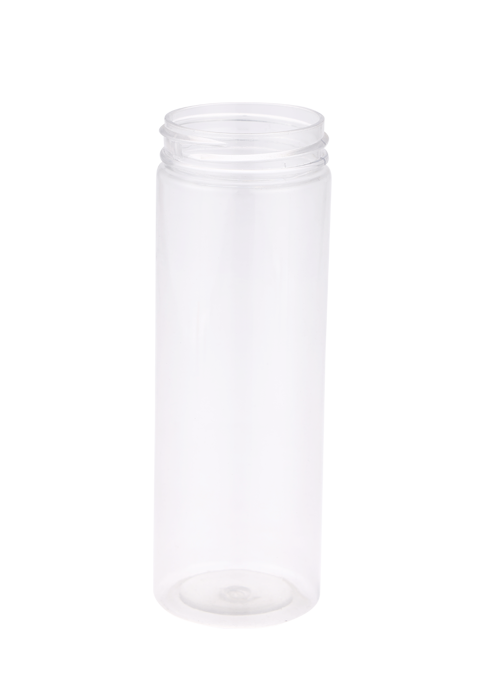 100-500ml PET wide mouth can