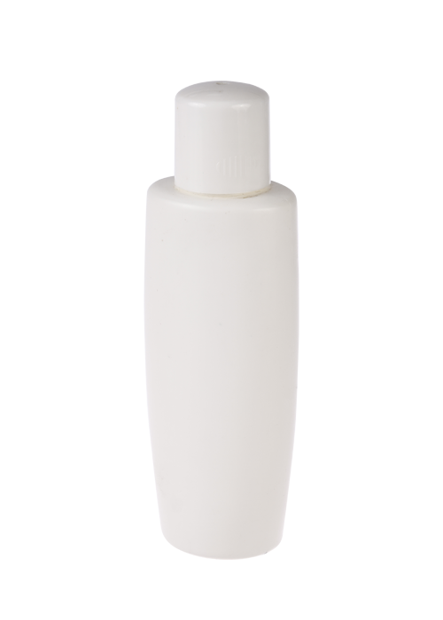 100ml PE liquid bottle