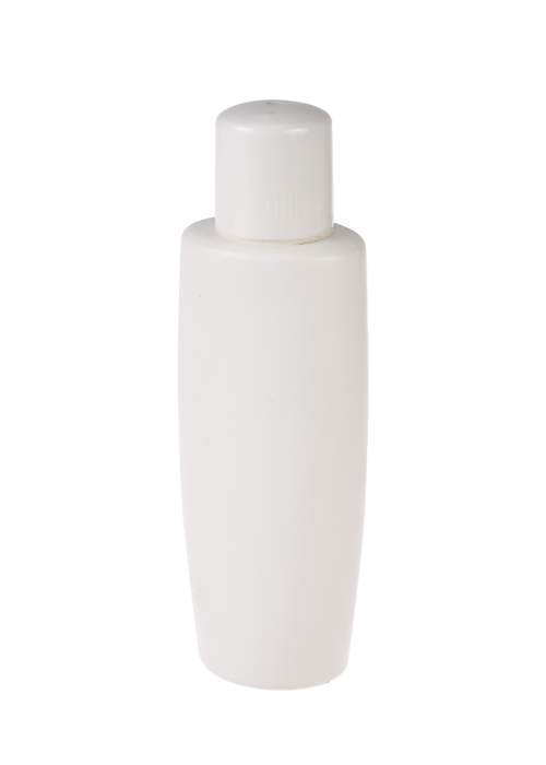 100ml PE liquid bottle