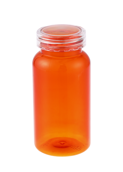 The benefits of plastic bottles for health products