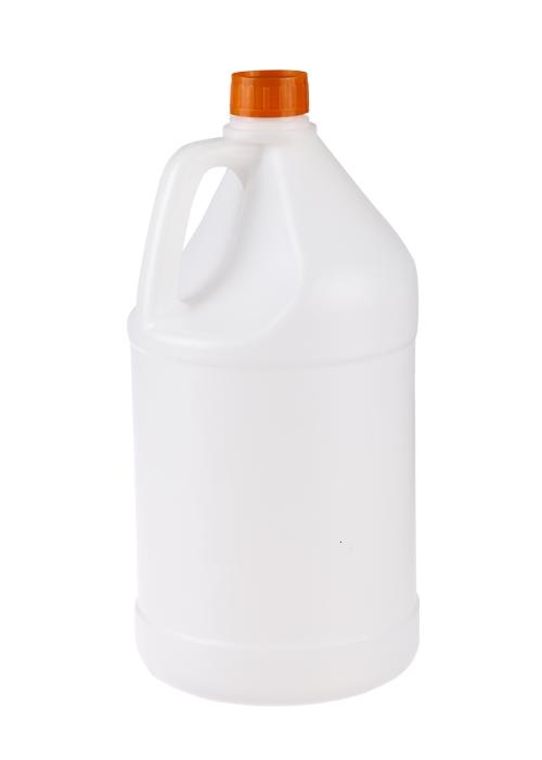 One gallon detergent bucket