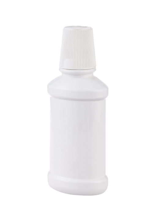 Characteristics of PET medical plastic bottle materials