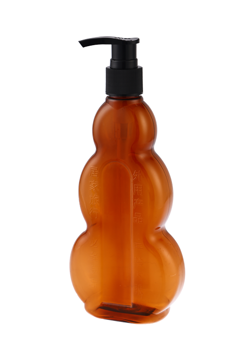 300ml Essential Oil Lotion Pump Bottle