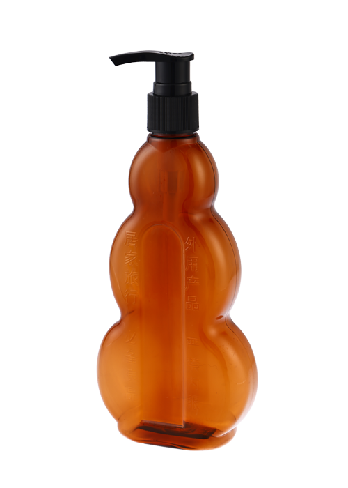 300ml Essential Oil Lotion Pump Bottle
