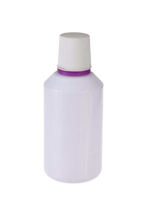 200ml PE lotion bottle