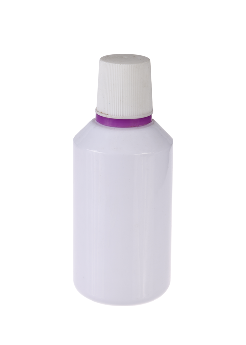 200ml PE lotion bottle