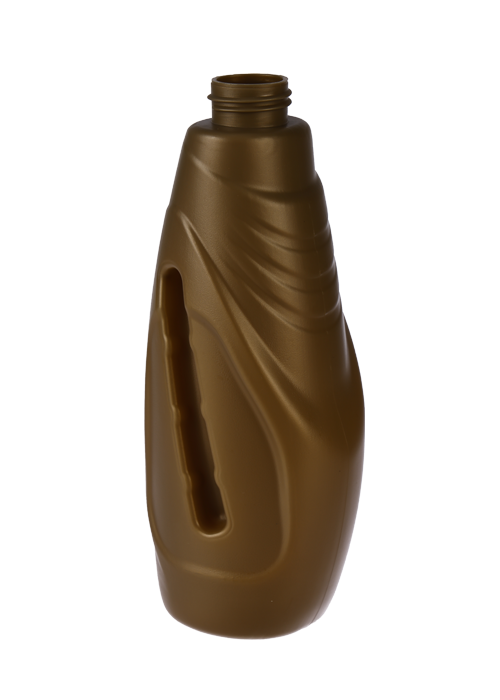 Several standards to be followed when selecting plastic bottles for medicine