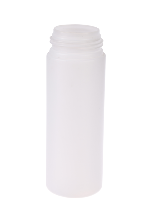 300ml PE white foam pump hand sanitizer bottle