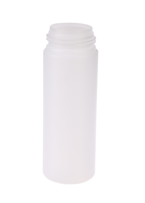 300ml PE white foam pump hand sanitizer bottle