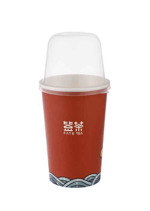 How is the development of food plastic bottles today